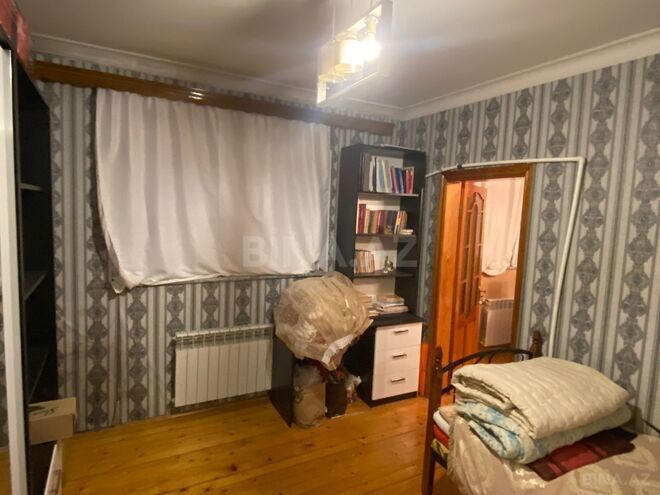 Satılır 3 otaqlı köhnə tikili 65 m², Qaraçuxur q., photo 4 from 12