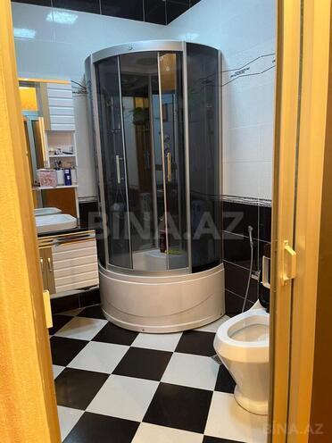 Satılır 8 otaqlı həyət evi/bağ evi 350 m², Həzi Aslanov q., photo 13 from 31