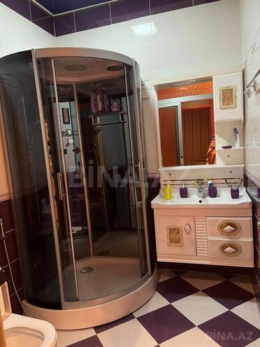 Satılır 8 otaqlı həyət evi/bağ evi 350 m², Həzi Aslanov q., photo 27 from 31