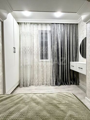 Сдаётся 2-комн. вторичка 45 м², м. Мемар Аджеми, photo 5 from 9