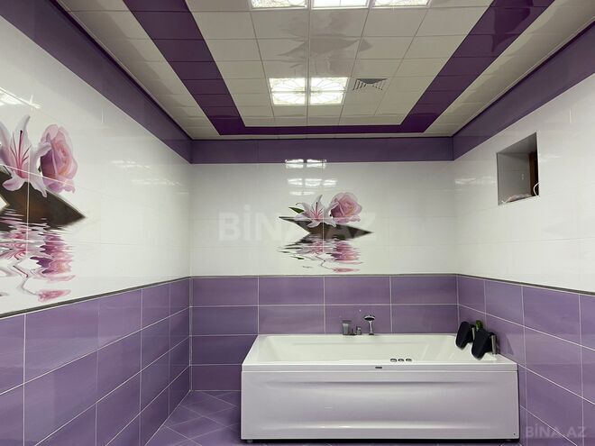 Satılır 8 otaqlı həyət evi/bağ evi 350 m², Həzi Aslanov q., photo 10 from 31