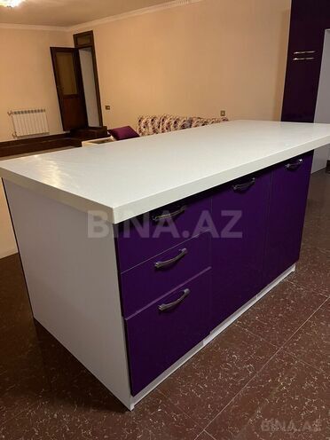 Satılır 8 otaqlı həyət evi/bağ evi 350 m², Həzi Aslanov q., photo 17 from 31