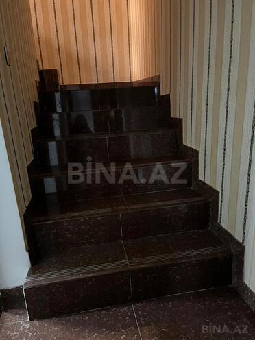 Satılır 8 otaqlı həyət evi/bağ evi 350 m², Həzi Aslanov q., photo 23 from 31