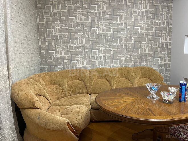 Satılır 8 otaqlı həyət evi/bağ evi 350 m², Həzi Aslanov q., photo 24 from 31