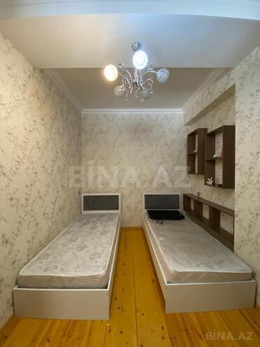 İcarəyə verilir 2 otaqlı yeni tikili 70 m², Badamdar q., photo 8 from 12