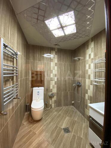 İcarəyə verilir 2 otaqlı yeni tikili 70 m², Badamdar q., photo 10 from 12