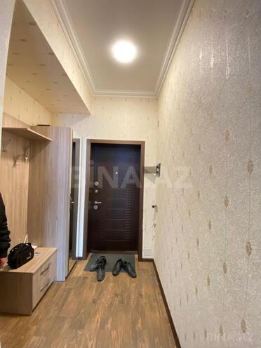 İcarəyə verilir 2 otaqlı yeni tikili 70 m², Badamdar q., photo 11 from 12