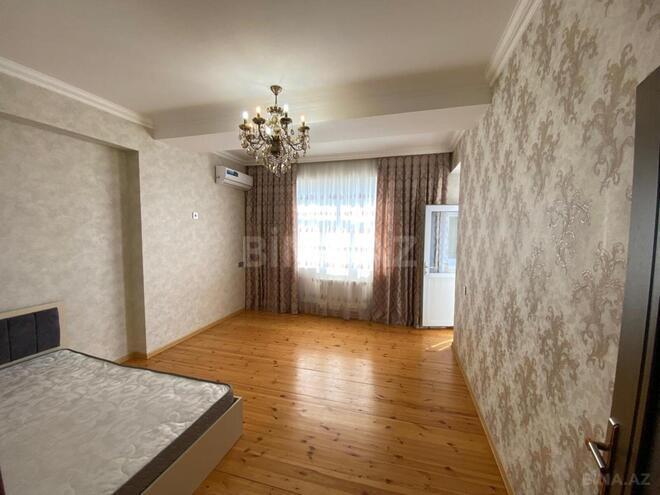 İcarəyə verilir 2 otaqlı yeni tikili 70 m², Badamdar q., photo 5 from 12