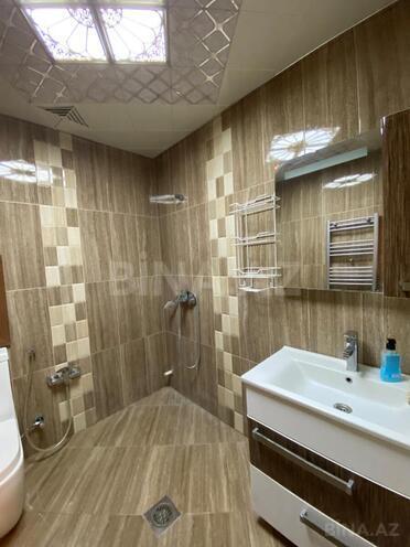 İcarəyə verilir 2 otaqlı yeni tikili 70 m², Badamdar q., photo 9 from 12