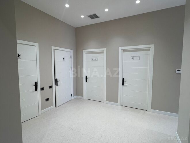 İcarəyə verilir  obyekt 268 m², Elmlər Akademiyası m., photo 11 from 14