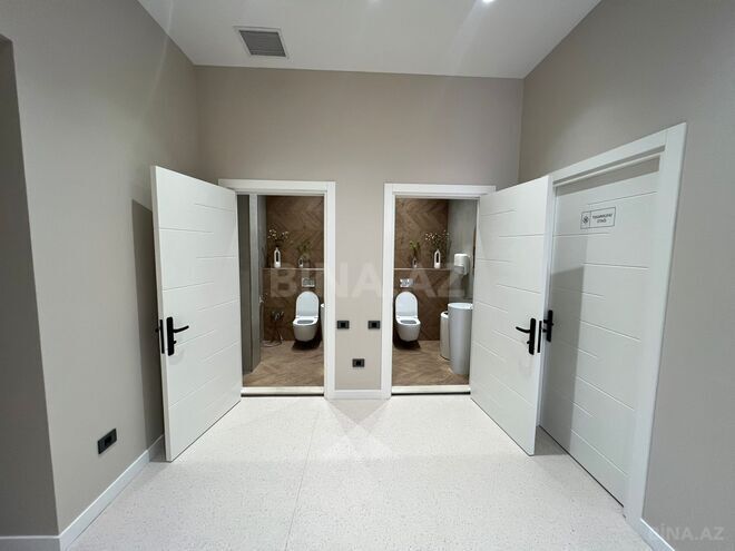 İcarəyə verilir  obyekt 268 m², Elmlər Akademiyası m., photo 12 from 14