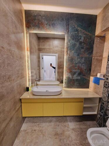 İcarəyə verilir  obyekt 115 m², Ulduz m., photo 17 from 23