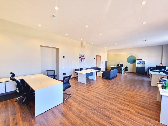 İcarəyə verilir  obyekt 115 m², Ulduz m., photo 7 from 23