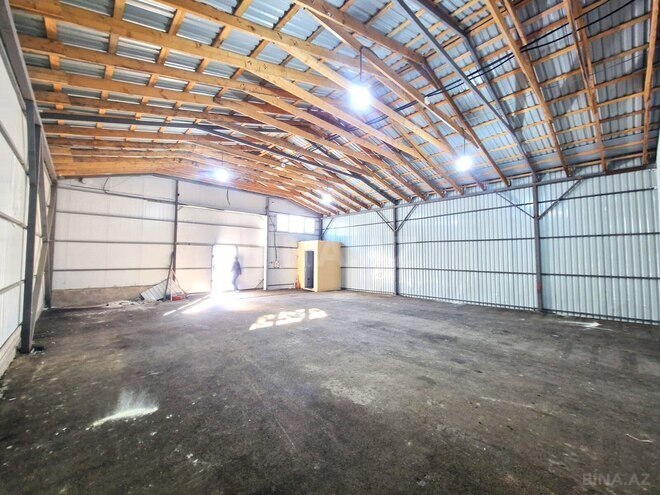 İcarəyə verilir  obyekt 115 m², Ulduz m., photo 4 from 23