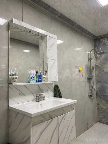 İcarəyə verilir 3 otaqlı yeni tikili 85 m², Yeni Yasamal q., photo 16 from 25