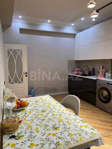 İcarəyə verilir 3 otaqlı yeni tikili 85 m², Yeni Yasamal q., photo 20 from 25