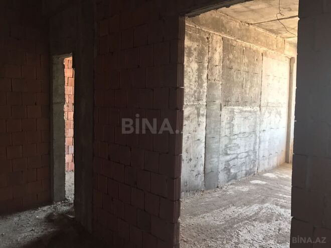 Satılır 3 otaqlı yeni tikili 102 m², Nəriman Nərimanov m., photo 6 from 8