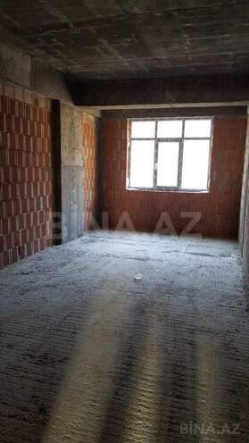 Satılır 3 otaqlı yeni tikili 102 m², Nəriman Nərimanov m., photo 4 from 8