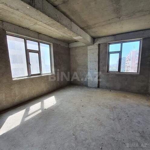 Satılır 3 otaqlı yeni tikili 102 m², Nəriman Nərimanov m., photo 5 from 8