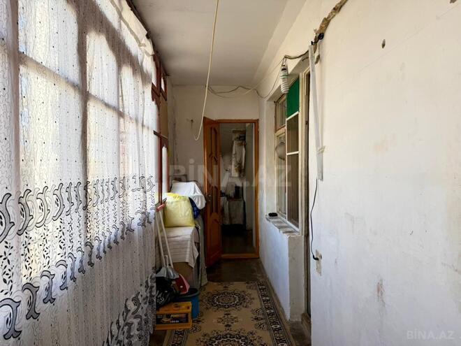 Продаётся 4-комн. вторичка 110 м², м. Халглар Достлугу, photo 12 from 14