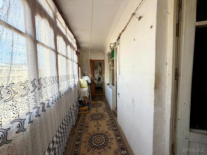 Продаётся 4-комн. вторичка 110 м², м. Халглар Достлугу, photo 13 from 14