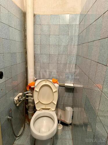 Продаётся 4-комн. вторичка 110 м², м. Халглар Достлугу, photo 10 from 14