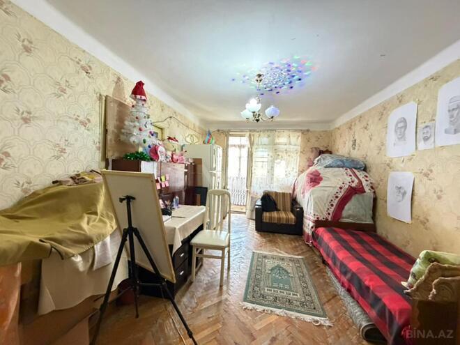 Продаётся 4-комн. вторичка 110 м², м. Халглар Достлугу, photo 1 from 14