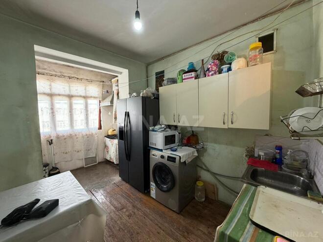 Продаётся 4-комн. вторичка 110 м², м. Халглар Достлугу, photo 8 from 14