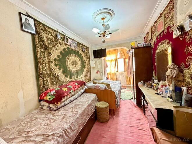 Продаётся 4-комн. вторичка 110 м², м. Халглар Достлугу, photo 4 from 14