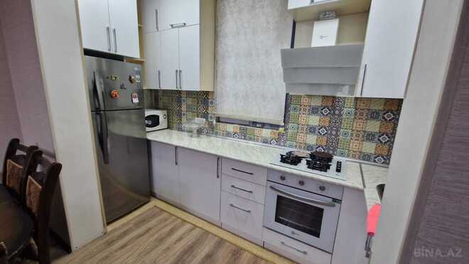 Продаётся 2-комн. вторичка 50 м², м. Мемар Аджеми, photo 5 from 16