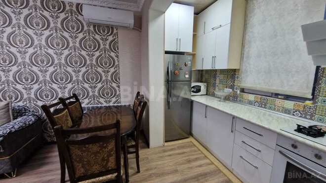 Продаётся 2-комн. вторичка 50 м², м. Мемар Аджеми, photo 4 from 16