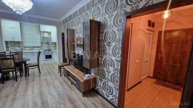 Продаётся 2-комн. вторичка 50 м², м. Мемар Аджеми, photo 6 from 16