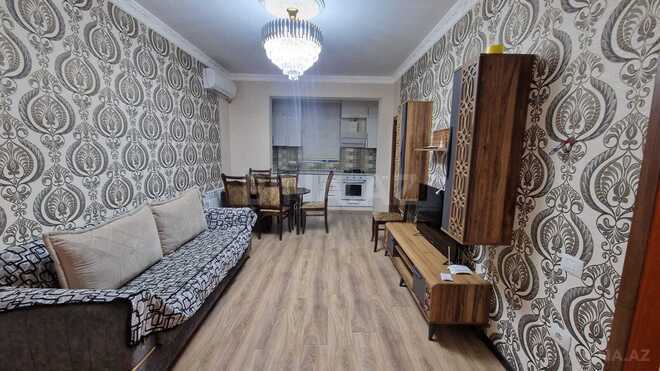 Продаётся 2-комн. вторичка 50 м², м. Мемар Аджеми, photo 11 from 16