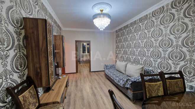 Продаётся 2-комн. вторичка 50 м², м. Мемар Аджеми, photo 9 from 16