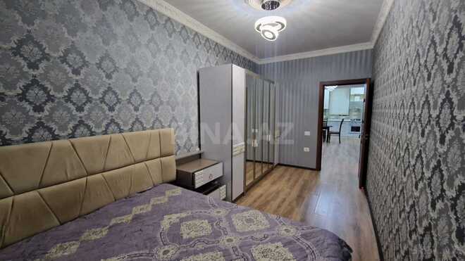 Продаётся 2-комн. вторичка 50 м², м. Мемар Аджеми, photo 8 from 16