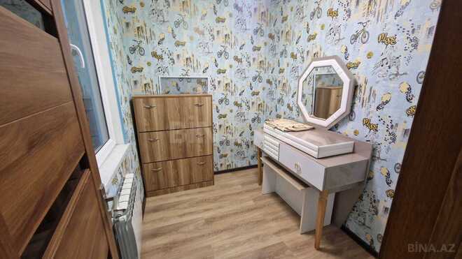 Продаётся 2-комн. вторичка 50 м², м. Мемар Аджеми, photo 10 from 16