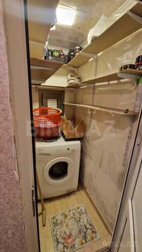 Продаётся 2-комн. вторичка 50 м², м. Мемар Аджеми, photo 15 from 16