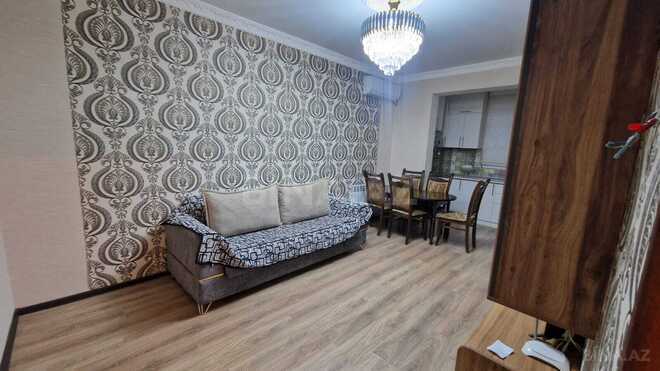 Продаётся 2-комн. вторичка 50 м², м. Мемар Аджеми, photo 3 from 16