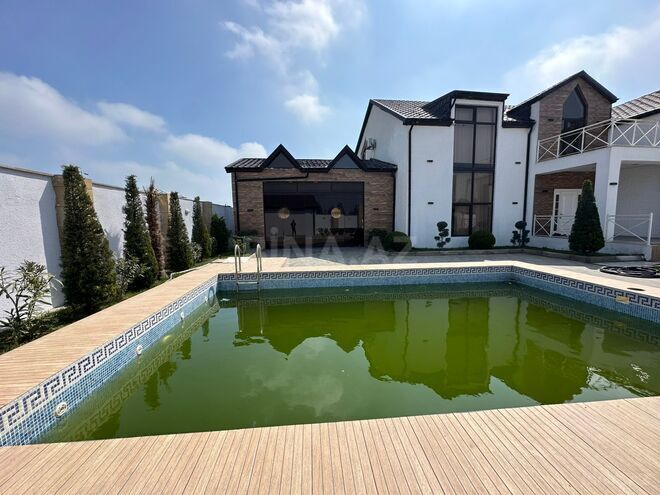 Продаётся 6-комн. дом/дача 350 м², пос. Шувеляны, photo 5 from 27