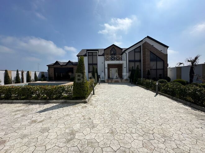 Продаётся 6-комн. дом/дача 350 м², пос. Шувеляны, photo 10 from 27