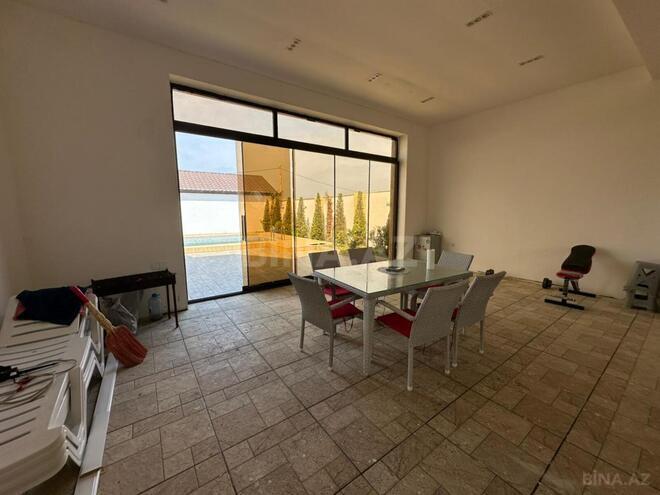 Продаётся 6-комн. дом/дача 350 м², пос. Шувеляны, photo 18 from 27