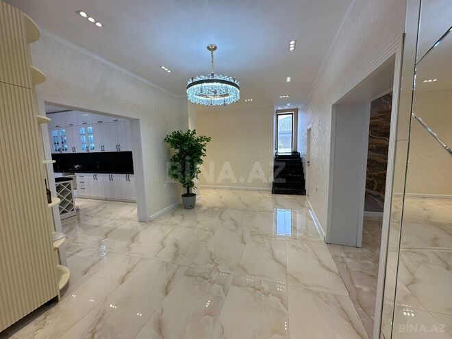 Продаётся 6-комн. дом/дача 350 м², пос. Шувеляны, photo 19 from 27
