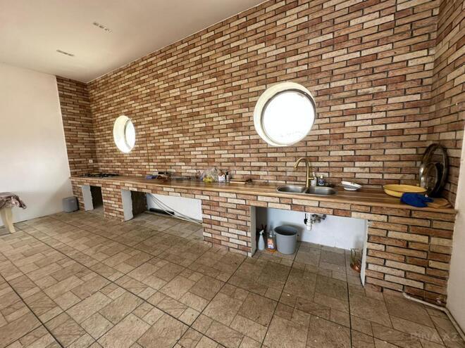 Продаётся 6-комн. дом/дача 350 м², пос. Шувеляны, photo 25 from 27