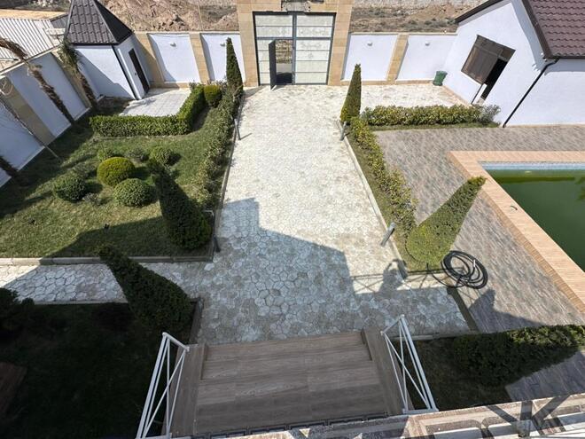 Продаётся 6-комн. дом/дача 350 м², пос. Шувеляны, photo 24 from 27