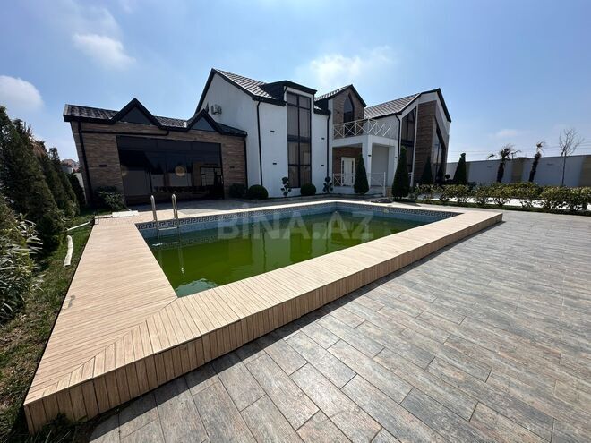 Продаётся 6-комн. дом/дача 350 м², пос. Шувеляны, photo 12 from 27
