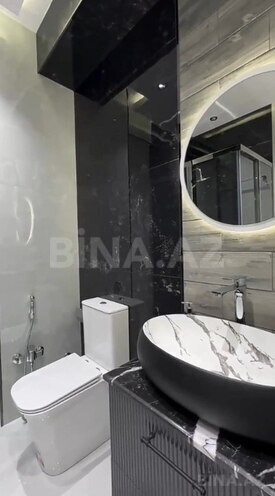 Satılır 3 otaqlı yeni tikili 137 m², 28 May m., photo 15 from 18