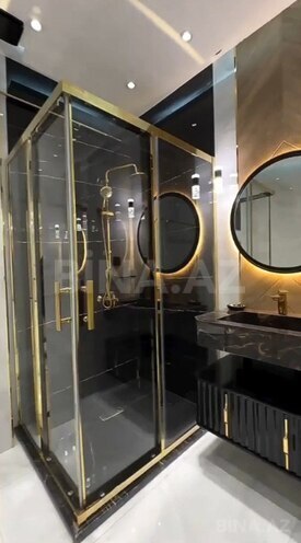 Satılır 3 otaqlı yeni tikili 137 m², 28 May m., photo 17 from 18