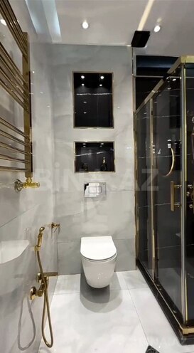 Satılır 3 otaqlı yeni tikili 137 m², 28 May m., photo 14 from 18