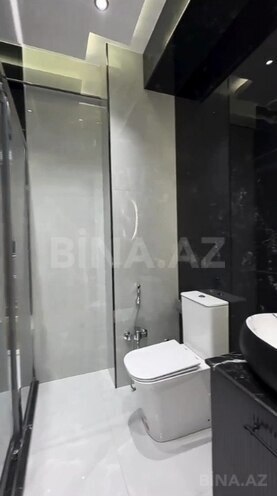 Satılır 3 otaqlı yeni tikili 137 m², 28 May m., photo 13 from 18
