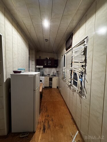 Satılır 2 otaqlı köhnə tikili 55 m², 28 May m., photo 20 from 26